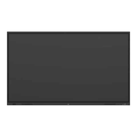 Monitor interaktywny LG CreateBoard Standard 86TR3DQ 86" 4K (Android 14.0;EDLA)