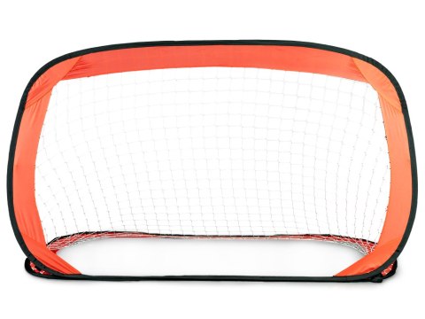 Bramka piłkarska dwie bramki do piłki nożnej dla dzieci 142 cm Bramka piłkarska dwie bramki do piłki nożnej dla dzieci 142 cm