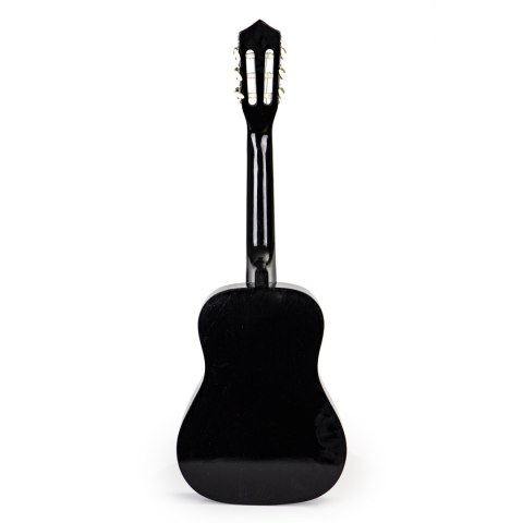 Gitara dla dzieci duża drewniana 6 strun ECOTOYS Gitara dla dzieci duża drewniana 6 strun ECOTOYS