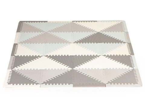 Mata piankowa edukacyjna eva puzzle 20el 127x157cm ECOTOYS Mata piankowa edukacyjna eva puzzle 20el 127x157cm ECOTOYS