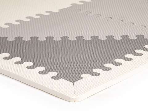 Mata piankowa edukacyjna eva puzzle 20el 127x157cm ECOTOYS Mata piankowa edukacyjna eva puzzle 20el 127x157cm ECOTOYS