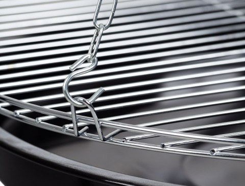 Palenisko grill ogrodowy ogrodowe z rusztem trójnóg MultiGarden Palenisko grill ogrodowy ogrodowe z rusztem trójnóg MultiGarden