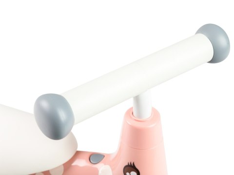 Rowerek biegowy dla dzieci bezpieczna konstrukcja koła EVA "Flaming" ECOTOYS Rowerek biegowy dla dzieci bezpieczna konstrukcja koła EVA "Flaming" ECOTOYS