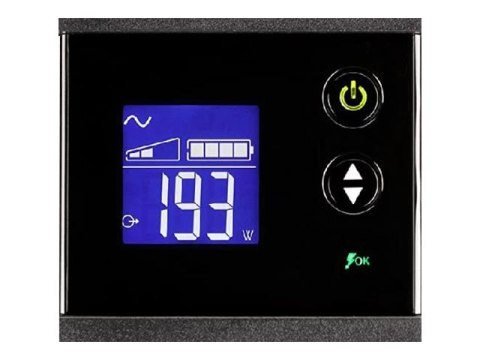 Eaton UPS Ellipse PRO 1600 DIN | Eaton
