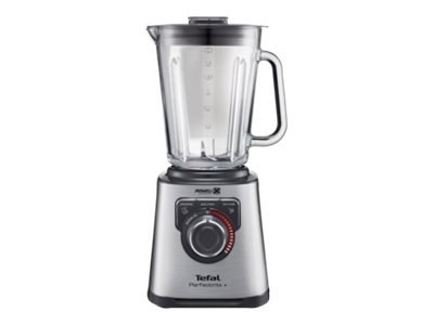 TEFAL | Blender | PerfectMix BL811D38 | Tabletop | 1200 W | Jar material Glass | Jar capacity 1.5 L | Ice crushing | Stainless s