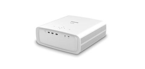 Philips | NeoPix 750 | Full HD (1920x1080) | 700 ANSI lumenów | 3000:1 | Biały | Wi-Fi