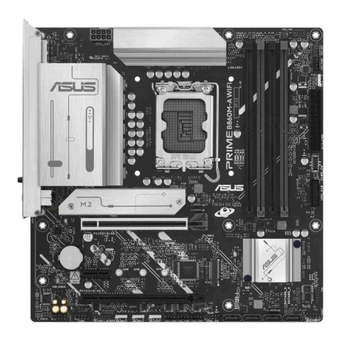 Płyta Asus PRIME B860M-A WIFI /B860/DDR5/SATA3/M.2/USB3.2/WiFi/BT/PCIe5.0/s.1851/M-ATX