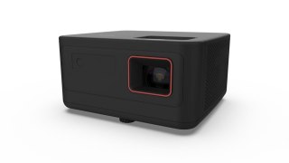 Projektor do gier Philips GamePix 900, 3840x2160, 1,5:1, czarny | Philips