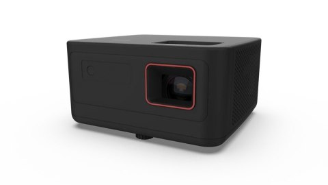 Projektor do gier Philips GamePix 900, 3840x2160, 1,5:1, czarny | Philips