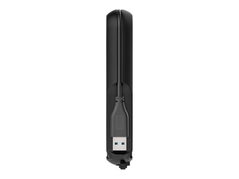 Przenośny dysk twardy Silicon Power | Armor A66 | 4000 GB | USB 3.2 Gen 1 | Czarny