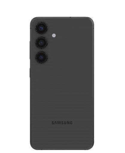 Samsung Galaxy S24 S921 (Black) DS 6.2" Dynamic LTPO AMOLED 1080x2340,3.39GHz&3.1GHz&2.2GHz,256GB,8GB RAM,Android 14/WiFi,BT,4G,