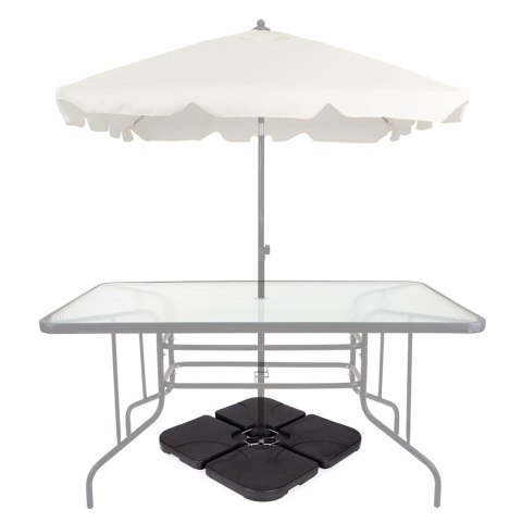 Podstawa obciążenie do parasola na wodę 60 kg MultiGarden Podstawa obciążenie do parasola na wodę 60 kg MultiGarden