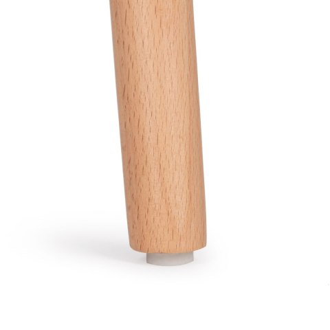 Stół stolik nowoczesny do jadalni salonu kuchni 60cm ModernHome Stół stolik nowoczesny do jadalni salonu kuchni 60cm ModernHome