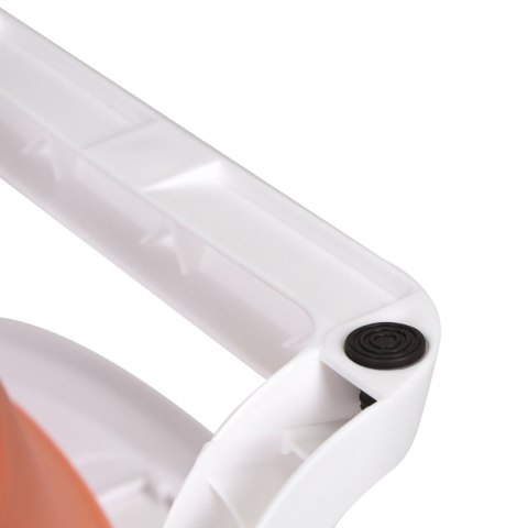 Wanienka dla dzieci wanna różowa składana z odpływem - Krówka ECOTOYS Wanienka dla dzieci wanna różowa składana z odpływem - Krówka ECOTOYS