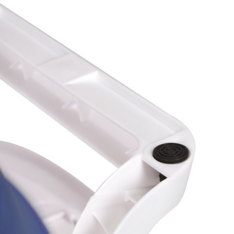 Wanienka dla dzieci wanna składana z odpływem - Krówka ECOTOYS Wanienka dla dzieci wanna składana z odpływem - Krówka ECOTOYS