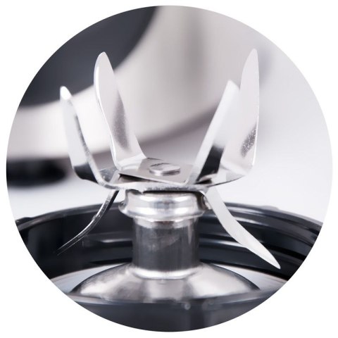 Blender kielichowy BK4S ORI ELDOM Blender kielichowy BK4S ORI ELDOM