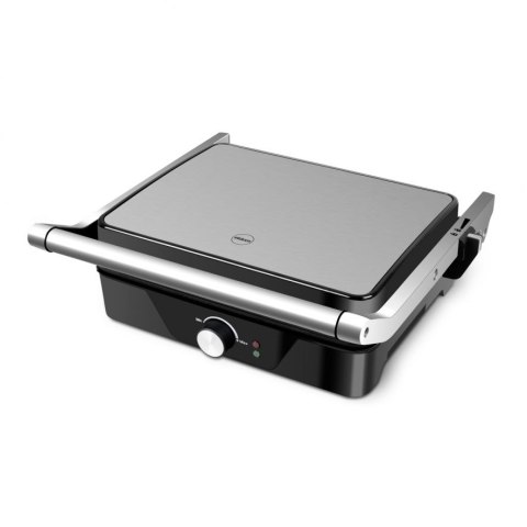 Grill kontaktowy GK170 svad ELDOM składany grill elektryczny Grill kontaktowy GK170 svad ELDOM składany grill elektryczny
