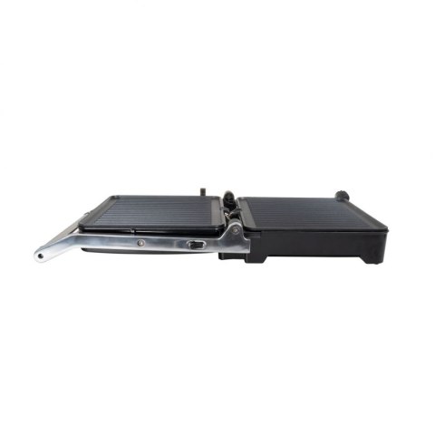 Grill kontaktowy GK170 svad ELDOM składany grill elektryczny Grill kontaktowy GK170 svad ELDOM składany grill elektryczny
