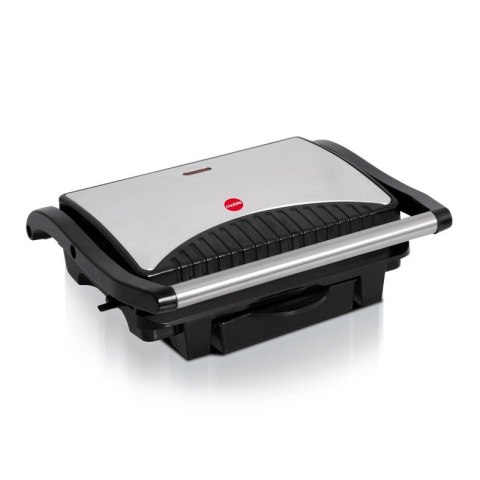 Grill kontaktowy, opiekacz ELDOM GK120 ROSTEE 1000W Grill kontaktowy, opiekacz ELDOM GK120 ROSTEE 1000W