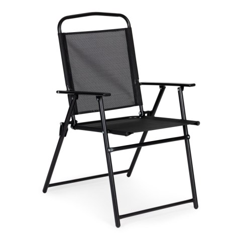 Komplet mebli ogrodowych stolik 4 krzesła parasol MultiGarden Komplet mebli ogrodowych stolik 4 krzesła parasol MultiGarden
