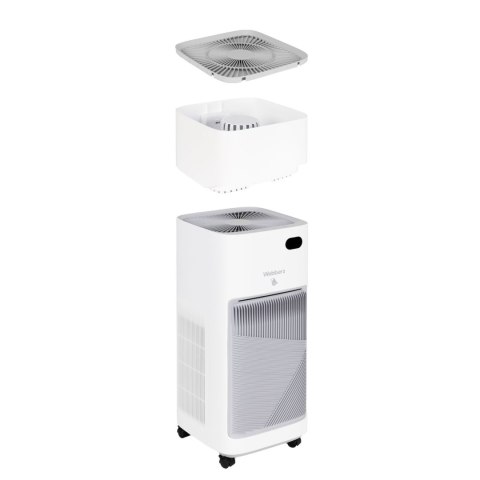 Oczyszczacz powietrza Webber AP9650 Oczyszczacz powietrza Webber AP9650