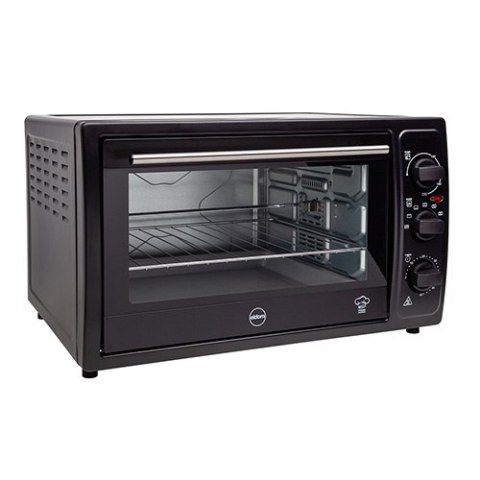 Piekarnik elektryczny, grill, rożno ELDOM PR300 1500 W Piekarnik elektryczny, grill, rożno ELDOM PR300 1500 W