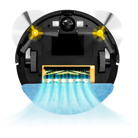 Robot sprzątający WEBBER TANGO STAR Robot sprzątający WEBBER TANGO STAR