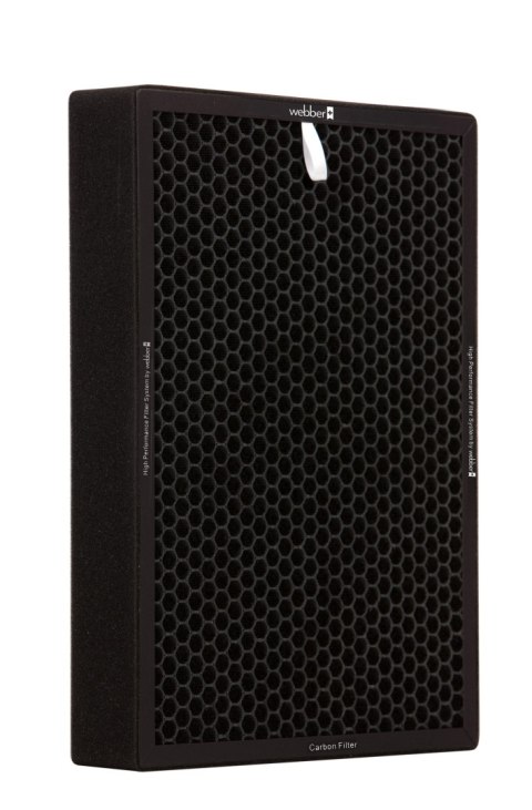 Zestaw filtrów do oczyszczacza powietrza Webber AP9800 Zestaw filtrów do oczyszczacza powietrza Webber AP9800