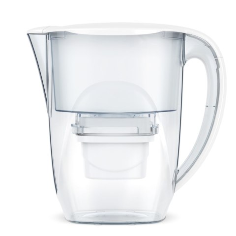 Dzbanek do wody Aqua Optima Oria 2,8l + filtr 60 dni + bidon 600ml Dzbanek do wody Aqua Optima Oria 2,8l + filtr 60 dni + bidon 600ml