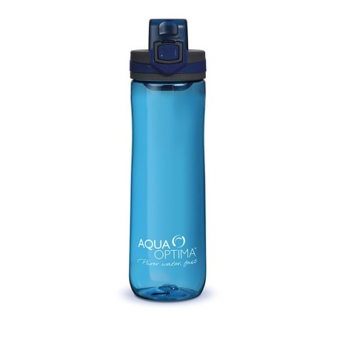 Dzbanek do wody Aqua Optima Oria 2,8l + filtr 60 dni + bidon 600ml Dzbanek do wody Aqua Optima Oria 2,8l + filtr 60 dni + bidon 600ml