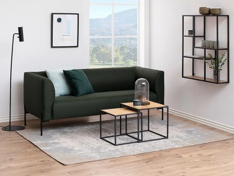 Zestaw stolików kawowych 2 szt. lofotwy design Zestaw stolików kawowych 2 szt. lofotwy design
