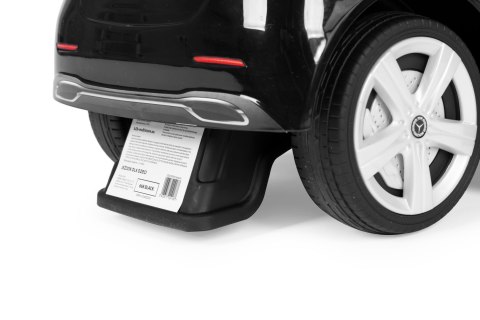 Jeździk pchacz autko Mercedes C CLASS interaktywna kierownica prowadnik czarny Jeździk pchacz autko Mercedes C CLASS interaktywna kierownica prowadnik czarny