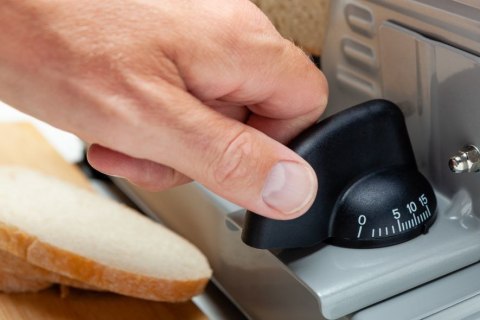 Krajalnica elektryczna KR400 ELDOM Krajalnica elektryczna KR400 ELDOM