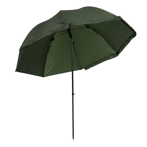 Parasol wędkarski z osłoną ściankami namiot wodoodporny regulacja wysokości MultiGarden Parasol wędkarski z osłoną ściankami namiot wodoodporny regulacja wysokości MultiGarden