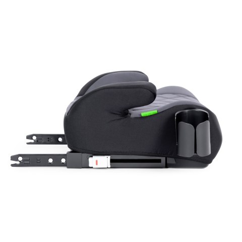 Podkładka ISOFIX samochodowa siedzisko dla dzieci i-SIZE uchwyt na napoje wzrost 125-150 cm ECOTOYS Podkładka ISOFIX samochodowa siedzisko dla dzieci i-SIZE uchwyt na napoje wzrost 125-150 cm ECOTOYS