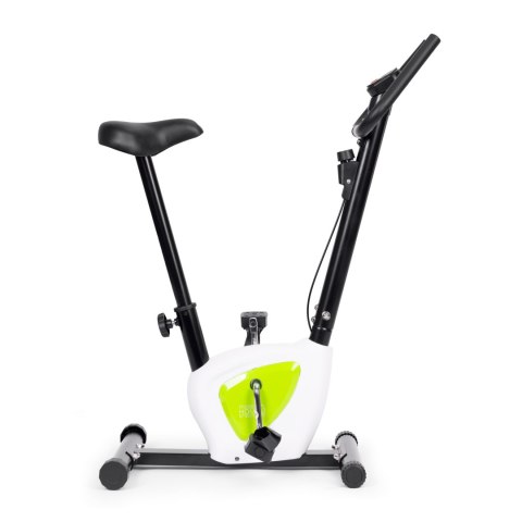 Rower treningowy rowerek stacjonarny fitness do ćwiczeń w domu obciążenie mechaniczne ModernHome Rower treningowy rowerek stacjonarny fitness do ćwiczeń w domu obciążenie mechaniczne ModernHome