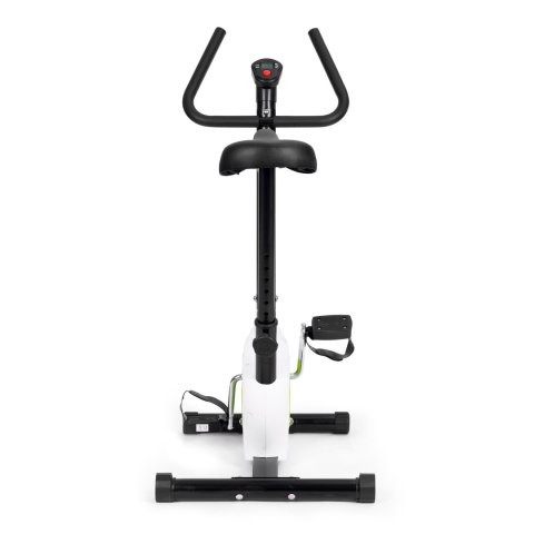 Rower treningowy rowerek stacjonarny fitness do ćwiczeń w domu obciążenie mechaniczne ModernHome Rower treningowy rowerek stacjonarny fitness do ćwiczeń w domu obciążenie mechaniczne ModernHome
