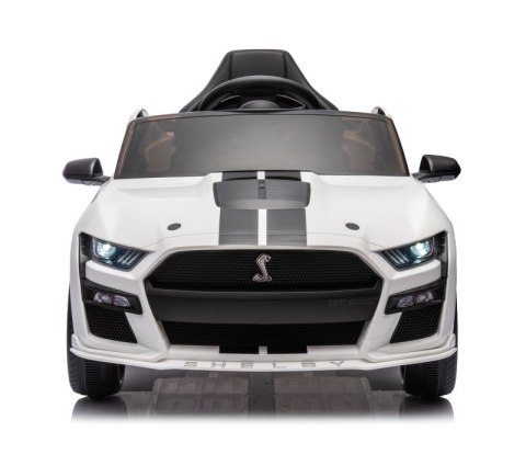 FORD MUSTANG SHELBY GT500 NA AKUMULATOR, MIĘKKIE KOŁA, MIĘKKIE SIEDZENIE/CH9969 FORD MUSTANG SHELBY GT500 NA AKUMULATOR, MIĘKKIE KOŁA, MIĘKKIE SIEDZENIE/CH9969