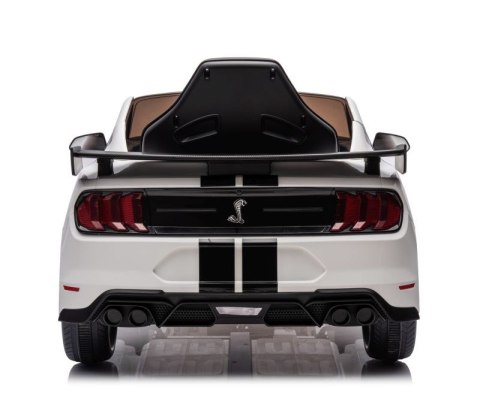 FORD MUSTANG SHELBY GT500 NA AKUMULATOR, MIĘKKIE KOŁA, MIĘKKIE SIEDZENIE/CH9969 FORD MUSTANG SHELBY GT500 NA AKUMULATOR, MIĘKKIE KOŁA, MIĘKKIE SIEDZENIE/CH9969