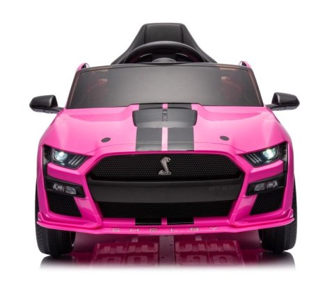 FORD MUSTANG SHELBY GT500 NA AKUMULATOR, MIĘKKIE KOŁA, MIĘKKIE SIEDZENIE/CH9969 FORD MUSTANG SHELBY GT500 NA AKUMULATOR, MIĘKKIE KOŁA, MIĘKKIE SIEDZENIE/CH9969