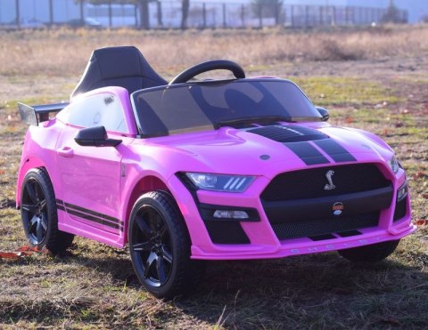 FORD MUSTANG SHELBY GT500 NA AKUMULATOR, MIĘKKIE KOŁA, MIĘKKIE SIEDZENIE/CH9969 FORD MUSTANG SHELBY GT500 NA AKUMULATOR, MIĘKKIE KOŁA, MIĘKKIE SIEDZENIE/CH9969