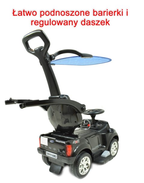 FORD RANGER JEŻDZIK, PCHACZ, KARMIDEŁKO,POJAZD NA AKUMULATOR, MIĘKKIE SIEDZENIE/DKP01 FORD RANGER JEŻDZIK, PCHACZ, KARMIDEŁKO,POJAZD NA AKUMULATOR, MIĘKKIE SIEDZENIE/DKP01