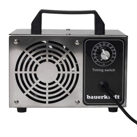 Generator ozonu ozonator oczyszczacz powietrza 60g/h timer 120W Generator ozonu ozonator oczyszczacz powietrza 60g/h timer 120W