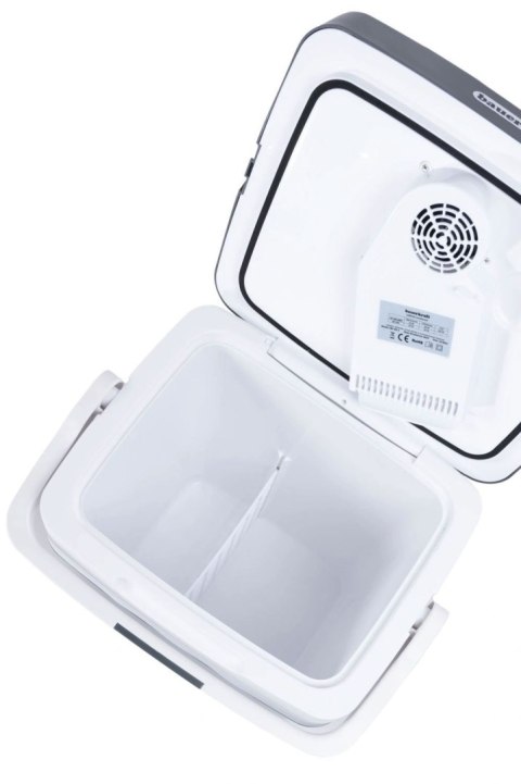 Lodówka turystyczna przenośna samochodowa 29L 220-240V DC12V funkcja grzania wkład gratis grafitowa Lodówka turystyczna przenośna samochodowa 29L 220-240V DC12V funkcja grzania wkład gratis grafitowa