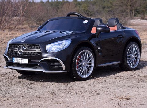 MERCEDES SL65 AMG PILOT, WOLNY START, WALIZKA DO AKUMULATORA , MP4 /XMX602 MERCEDES SL65 AMG PILOT, WOLNY START, WALIZKA DO AKUMULATORA , MP4 /XMX602