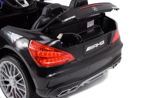 MERCEDES SL65 AMG PILOT, WOLNY START, WALIZKA DO AKUMULATORA , MP4 /XMX602 MERCEDES SL65 AMG PILOT, WOLNY START, WALIZKA DO AKUMULATORA , MP4 /XMX602
