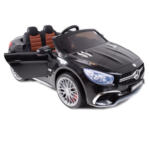 MERCEDES SL65 AMG PILOT, WOLNY START, WALIZKA DO AKUMULATORA , MP4 /XMX602 MERCEDES SL65 AMG PILOT, WOLNY START, WALIZKA DO AKUMULATORA , MP4 /XMX602
