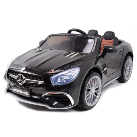 MERCEDES SL65 AMG PILOT, WOLNY START, WALIZKA DO AKUMULATORA , MP4 /XMX602 MERCEDES SL65 AMG PILOT, WOLNY START, WALIZKA DO AKUMULATORA , MP4 /XMX602