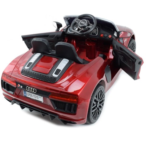 NAJNOWSZY ORYGINALNY AUDI R8 NA LICENCJI MIĘKKIE SIEDZENIE, MIĘKKIE KOŁA SUPER JAKOŚĆ/R8 NAJNOWSZY ORYGINALNY AUDI R8 NA LICENCJI MIĘKKIE SIEDZENIE, MIĘKKIE KOŁA SUPER JAKOŚĆ/R8