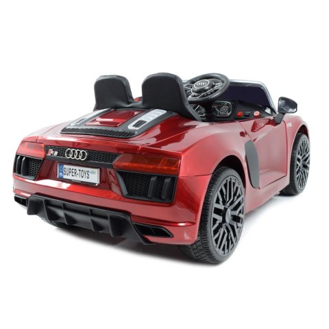 NAJNOWSZY ORYGINALNY AUDI R8 NA LICENCJI MIĘKKIE SIEDZENIE, MIĘKKIE KOŁA SUPER JAKOŚĆ/R8 NAJNOWSZY ORYGINALNY AUDI R8 NA LICENCJI MIĘKKIE SIEDZENIE, MIĘKKIE KOŁA SUPER JAKOŚĆ/R8
